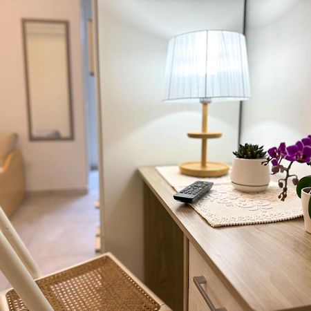 Vicoletto Fiorito Hotel Порто Емпедокле Екстериор снимка