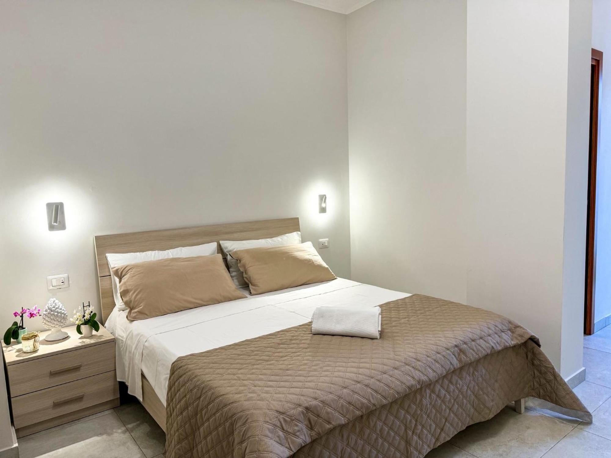 Vicoletto Fiorito Hotel Порто Емпедокле Екстериор снимка